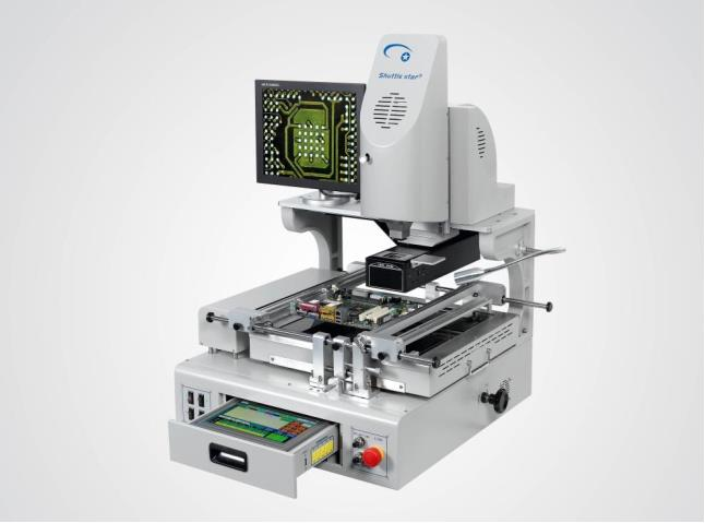 BGA Rework Station SV560A